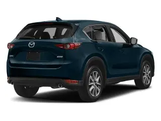 Mazda CX-5 2018 AWD Grand Touring 4dr SUV