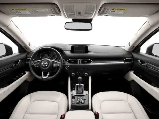 Mazda CX-5 2018 AWD Grand Touring 4dr SUV