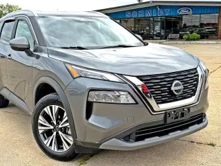Nissan Rogue 2023 AWD SV 4dr Crossover