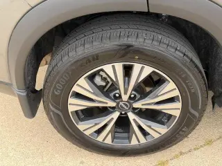 Nissan Rogue 2023 AWD SV 4dr Crossover
