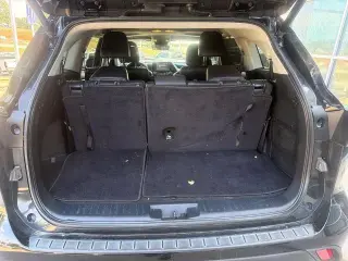 Toyota Highlander 2022 XLE 4dr SUV