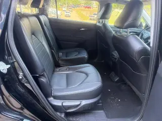 Toyota Highlander 2022 XLE 4dr SUV