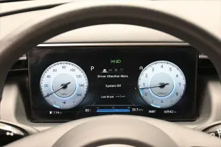 Hyundai TUCSON 2024 SEL 4dr SUV (lanzamiento a mitad de año)