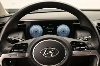 Hyundai TUCSON 2024 SEL 4dr SUV (lanzamiento a mitad de año)