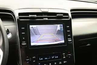 Hyundai TUCSON 2024 SEL 4dr SUV (lanzamiento a mitad de año)
