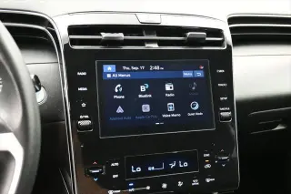 Hyundai TUCSON 2024 SEL 4dr SUV (lanzamiento a mitad de año)