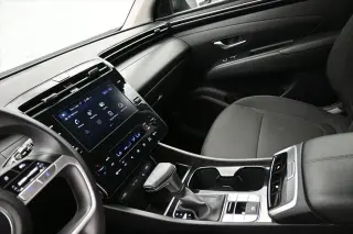 Hyundai TUCSON 2024 SEL 4dr SUV (lanzamiento a mitad de año)