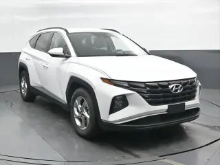 Hyundai TUCSON 2024 SEL 4dr SUV (lanzamiento a mitad de año)