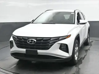 Hyundai TUCSON 2024 SEL 4dr SUV (lanzamiento a mitad de año)