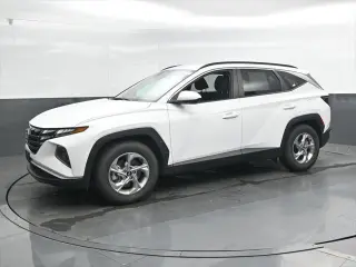 Hyundai TUCSON 2024 SEL 4dr SUV (lanzamiento a mitad de año)