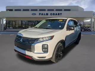 Mitsubishi Outlander Sport 2023 AWD S 4dr Crossover