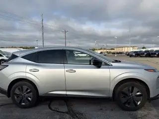 Nissan Murano 2025 AWD SL 4dr SUV
