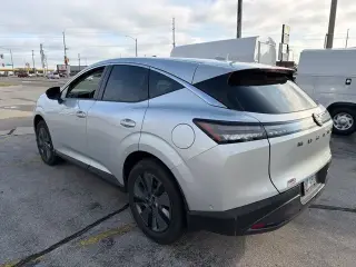 Nissan Murano 2025 AWD SL 4dr SUV