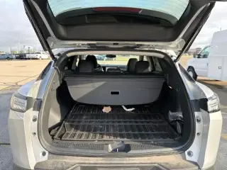 Nissan Murano 2025 AWD SL 4dr SUV