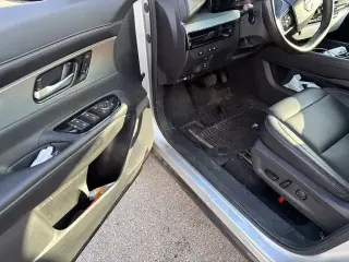 Nissan Murano 2025 AWD SL 4dr SUV