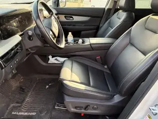 Nissan Murano 2025 AWD SL 4dr SUV