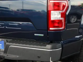Ford F-150 2018 4x4 XLT 4dr SuperCrew 5.5 ft. SB