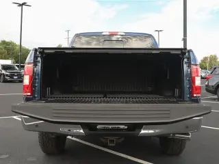 Ford F-150 2018 4x4 XLT 4dr SuperCrew 5.5 ft. SB