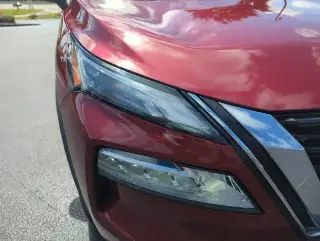 Nissan Rogue 2021 SV 4dr Crossover