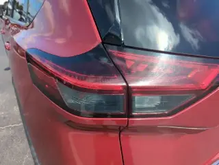 Nissan Rogue 2021 SV 4dr Crossover