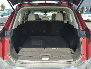 Nissan Rogue 2021 SV 4dr Crossover