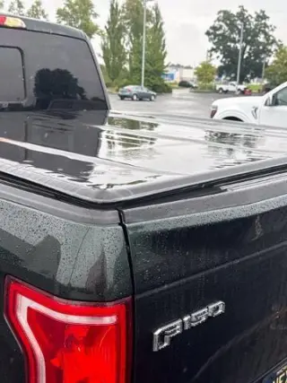 Ford F-150 2016 4x4 XLT 4dr SuperCrew 5.5 ft. SB