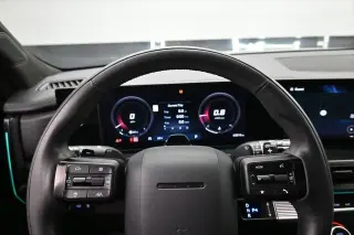 Hyundai SANTA FE 2025 AWD Calligraphy 4dr SUV