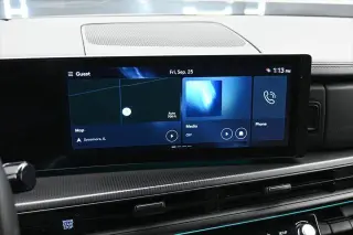 Hyundai SANTA FE 2025 AWD Calligraphy 4dr SUV