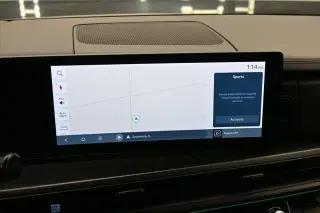 Hyundai SANTA FE 2025 AWD Calligraphy 4dr SUV