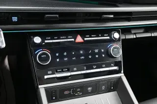 Hyundai SANTA FE 2025 AWD Calligraphy 4dr SUV