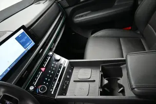 Hyundai SANTA FE 2025 AWD Calligraphy 4dr SUV