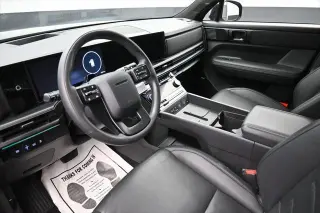 Hyundai SANTA FE 2025 AWD Calligraphy 4dr SUV