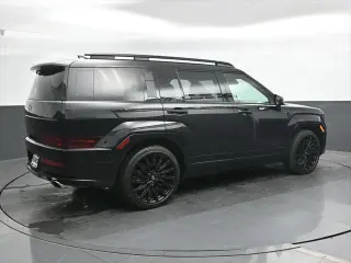Hyundai SANTA FE 2025 AWD Calligraphy 4dr SUV
