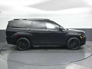 Hyundai SANTA FE 2025 AWD Calligraphy 4dr SUV