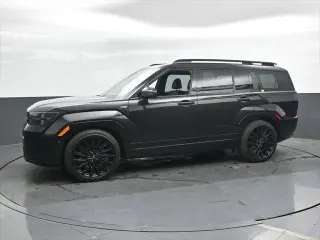 Hyundai SANTA FE 2025 AWD Calligraphy 4dr SUV