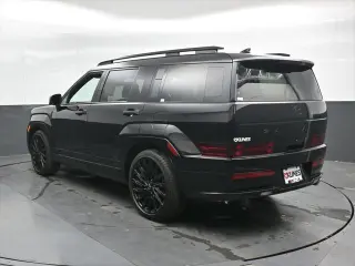 Hyundai SANTA FE 2025 AWD Calligraphy 4dr SUV