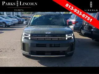 Hyundai SANTA FE 2024 Limited 4dr SUV