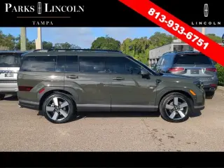Hyundai SANTA FE 2024 Limited 4dr SUV