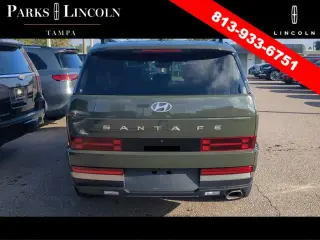 Hyundai SANTA FE 2024 Limited 4dr SUV