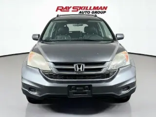 Honda CR-V 2011 EX-L 4 SUV