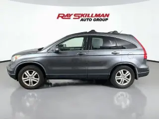 Honda CR-V 2011 EX-L 4 SUV