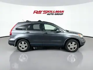 Honda CR-V 2011 EX-L 4 SUV