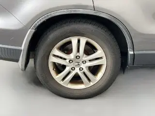 Honda CR-V 2011 EX-L 4 SUV
