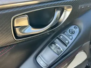 INFINITI Q60 2022 Red Sport 400 2dr Coupe