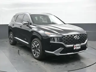 Hyundai SANTA FE 2022 AWD Caligrafía 4dr Crossover