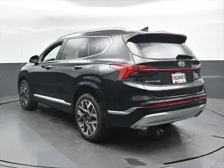 Hyundai SANTA FE 2022 AWD Caligrafía 4dr Crossover