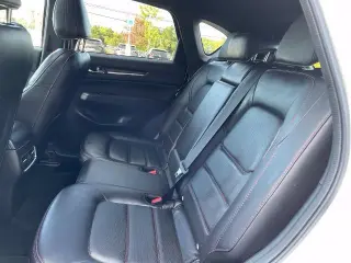 Mazda CX-5 2023 AWD 2.5 Turbo 4dr SUV