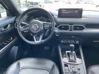 Mazda CX-5 2023 AWD 2.5 Turbo 4dr SUV