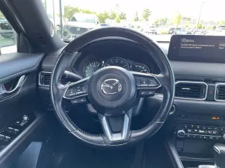 Mazda CX-5 2023 AWD 2.5 Turbo 4dr SUV