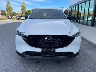 Mazda CX-5 2023 AWD 2.5 Turbo 4dr SUV